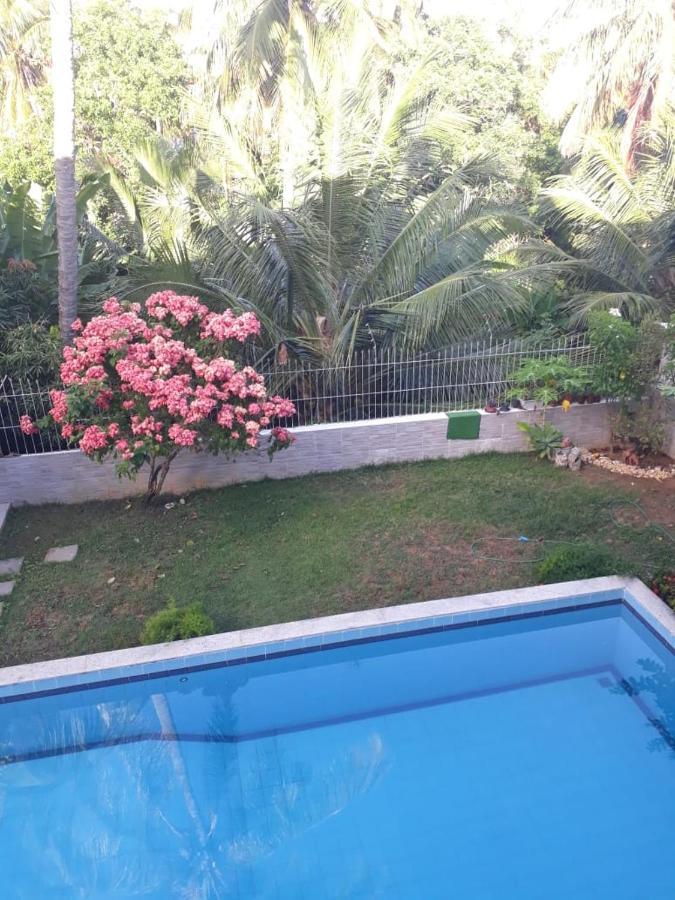 Hostel Meu Sossego Vilas Lauro de Freitas Esterno foto