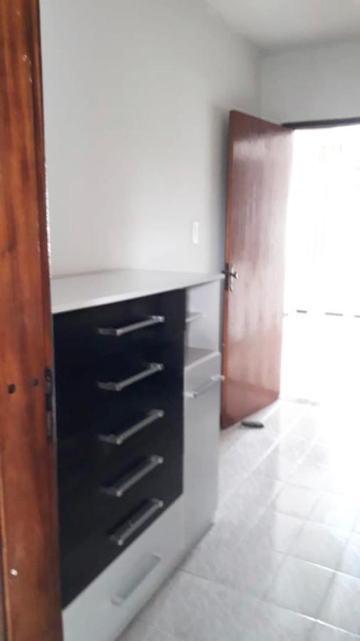 Hostel Meu Sossego Vilas Lauro de Freitas Esterno foto