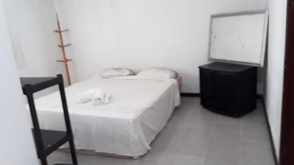 Hostel Meu Sossego Vilas Lauro de Freitas Esterno foto