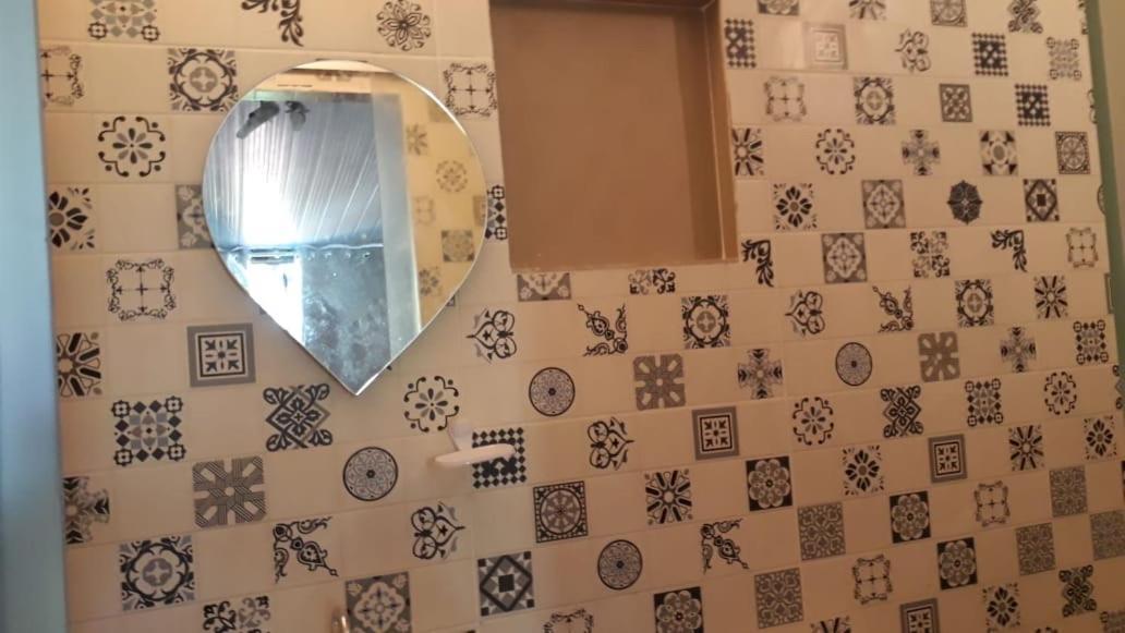 Hostel Meu Sossego Vilas Lauro de Freitas Esterno foto