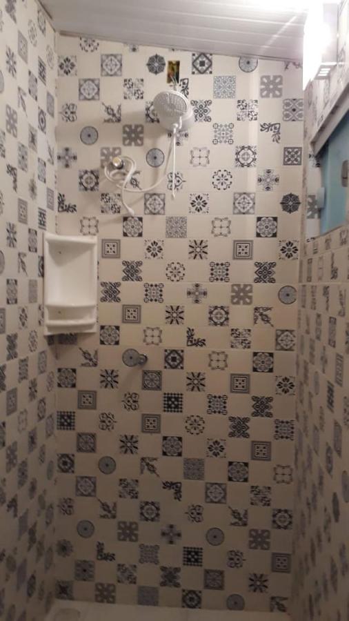 Hostel Meu Sossego Vilas Lauro de Freitas Esterno foto