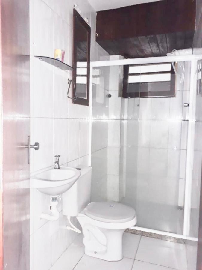 Hostel Meu Sossego Vilas Lauro de Freitas Esterno foto
