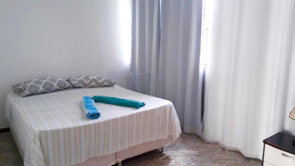 Hostel Meu Sossego Vilas Lauro de Freitas Esterno foto