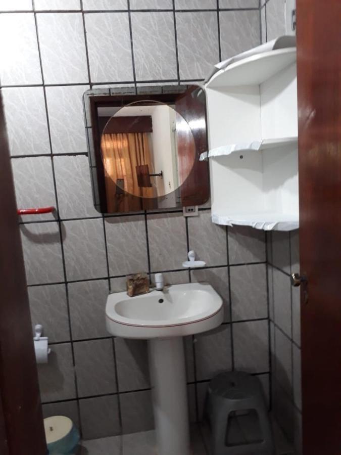 Hostel Meu Sossego Vilas Lauro de Freitas Esterno foto