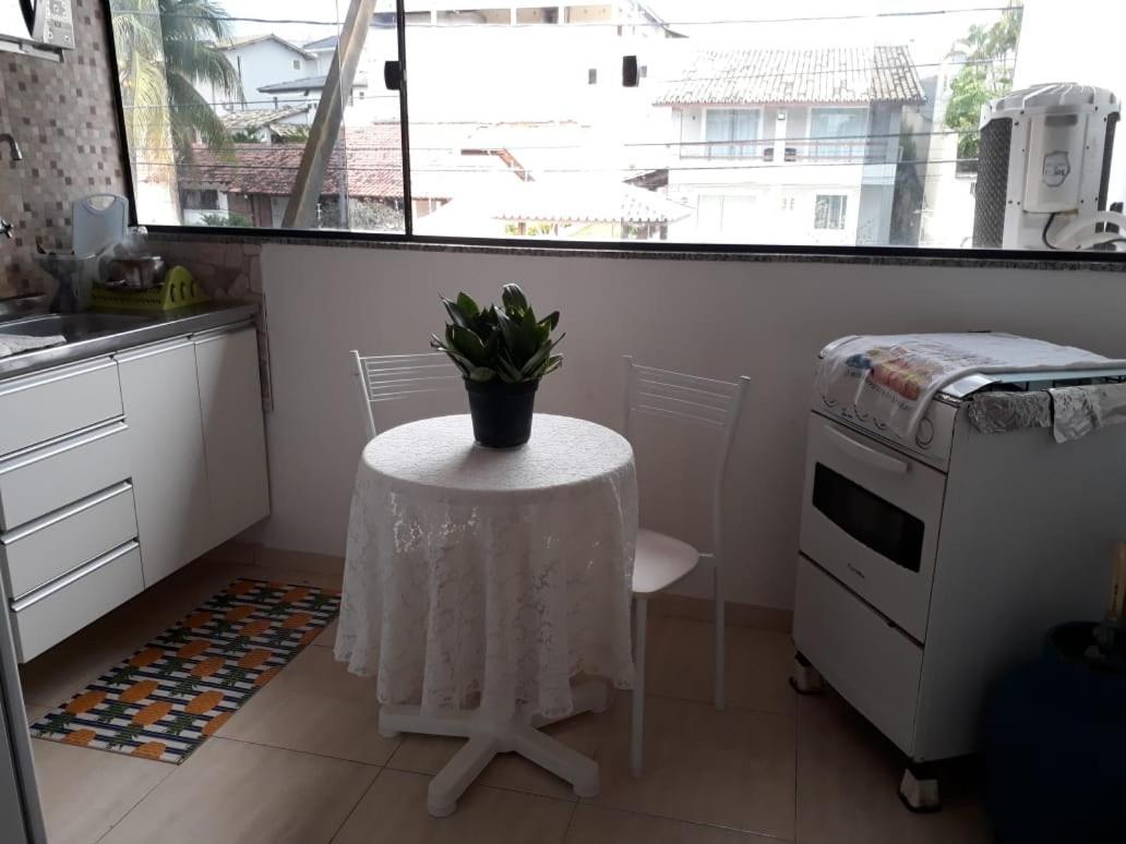 Hostel Meu Sossego Vilas Lauro de Freitas Esterno foto