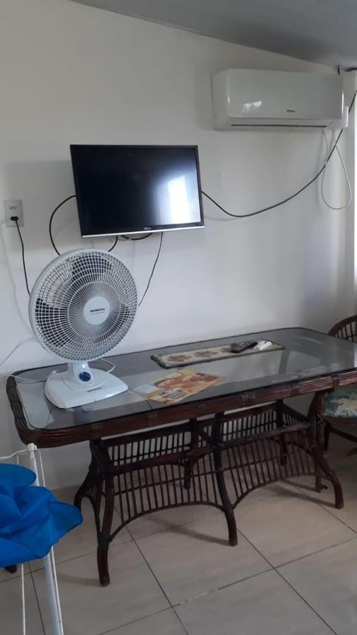 Hostel Meu Sossego Vilas Lauro de Freitas Esterno foto
