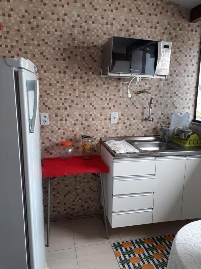 Hostel Meu Sossego Vilas Lauro de Freitas Esterno foto