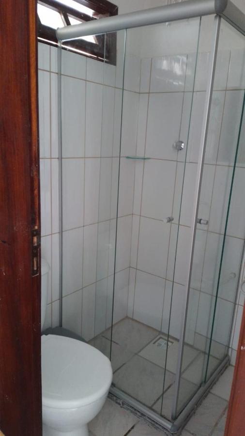 Hostel Meu Sossego Vilas Lauro de Freitas Esterno foto