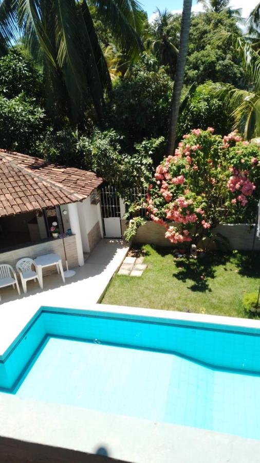 Hostel Meu Sossego Vilas Lauro de Freitas Esterno foto
