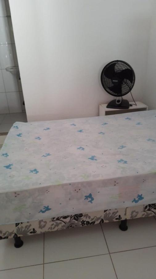 Hostel Meu Sossego Vilas Lauro de Freitas Esterno foto