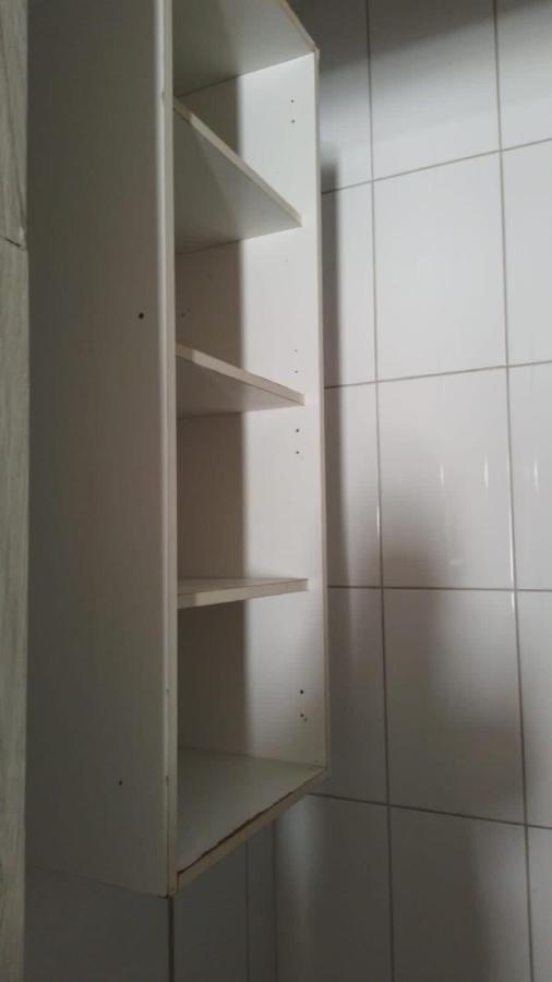 Hostel Meu Sossego Vilas Lauro de Freitas Esterno foto