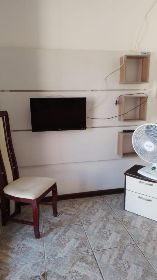 Hostel Meu Sossego Vilas Lauro de Freitas Esterno foto